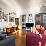 Ceriana-5 By Interhome Lägenhet