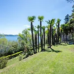 Lägenhet Ceriana-5 By Interhome