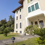 Ceriana-5 By Interhome Lägenhet