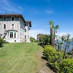 Ceriana-5 By Interhome * Ghiffa