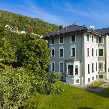 Ceriana-5 By Interhome Apartamento