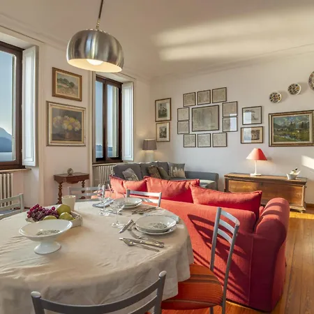 Ceriana-5 By Interhome Apartamento