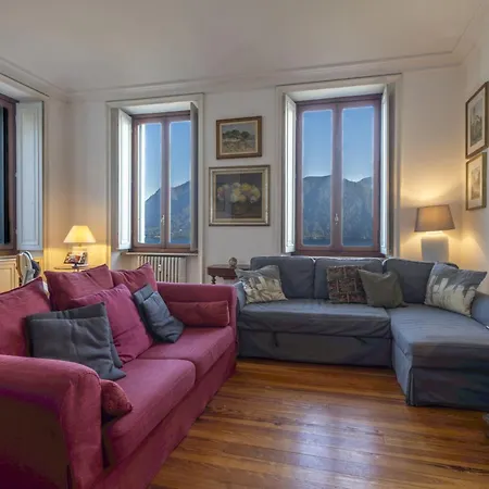 Ceriana-5 By Interhome Apartamento