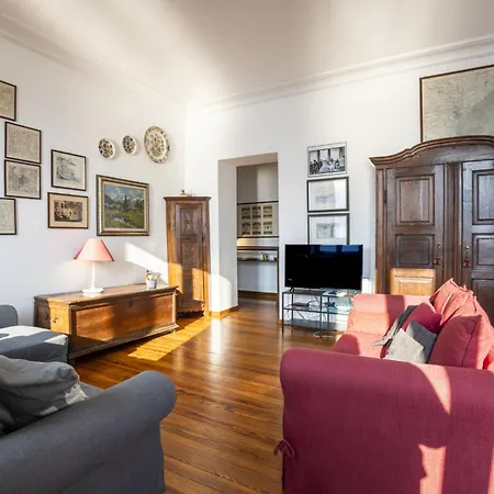 Ceriana-5 By Interhome Apartamento