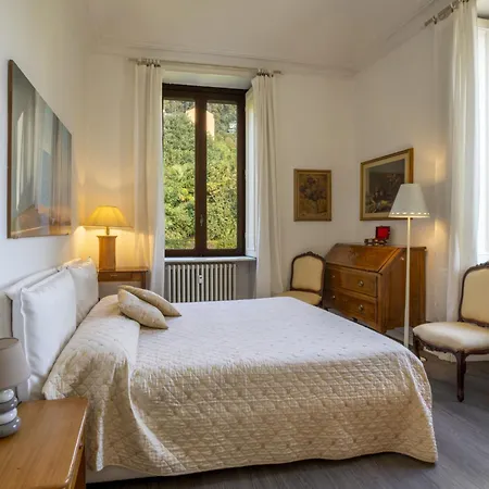 Apartamento Ceriana-5 By Interhome Ghiffa