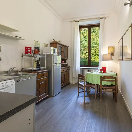 Ceriana-5 By Interhome Apartamento