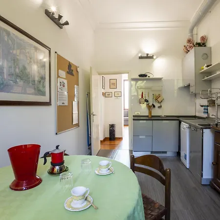 Ceriana-5 By Interhome Apartamento *