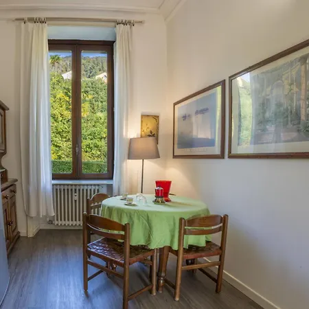 Ceriana-5 By Interhome Apartamento *