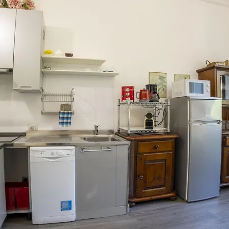 Ceriana-5 By Interhome *