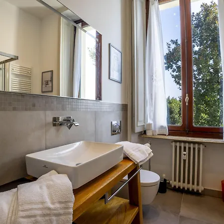 Apartamento Ceriana-5 By Interhome Ghiffa