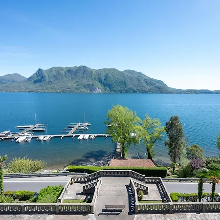 Ceriana-5 By Interhome Ghiffa