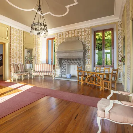 Ceriana-5 By Interhome Apartamento Ghiffa