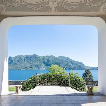 Apartamento Ceriana-5 By Interhome Ghiffa