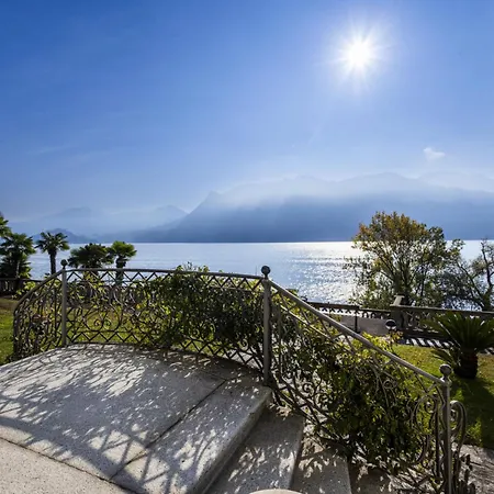 Ceriana-5 By Interhome Apartamento *