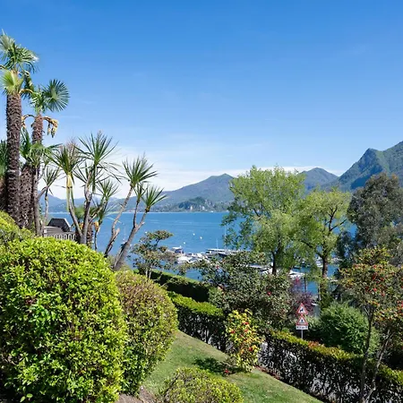 Ceriana-5 By Interhome Apartamento