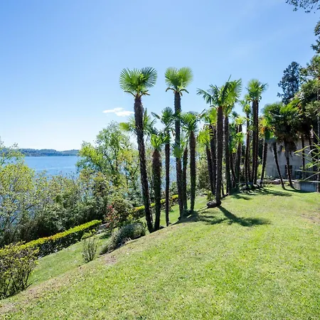 Apartamento Ceriana-5 By Interhome